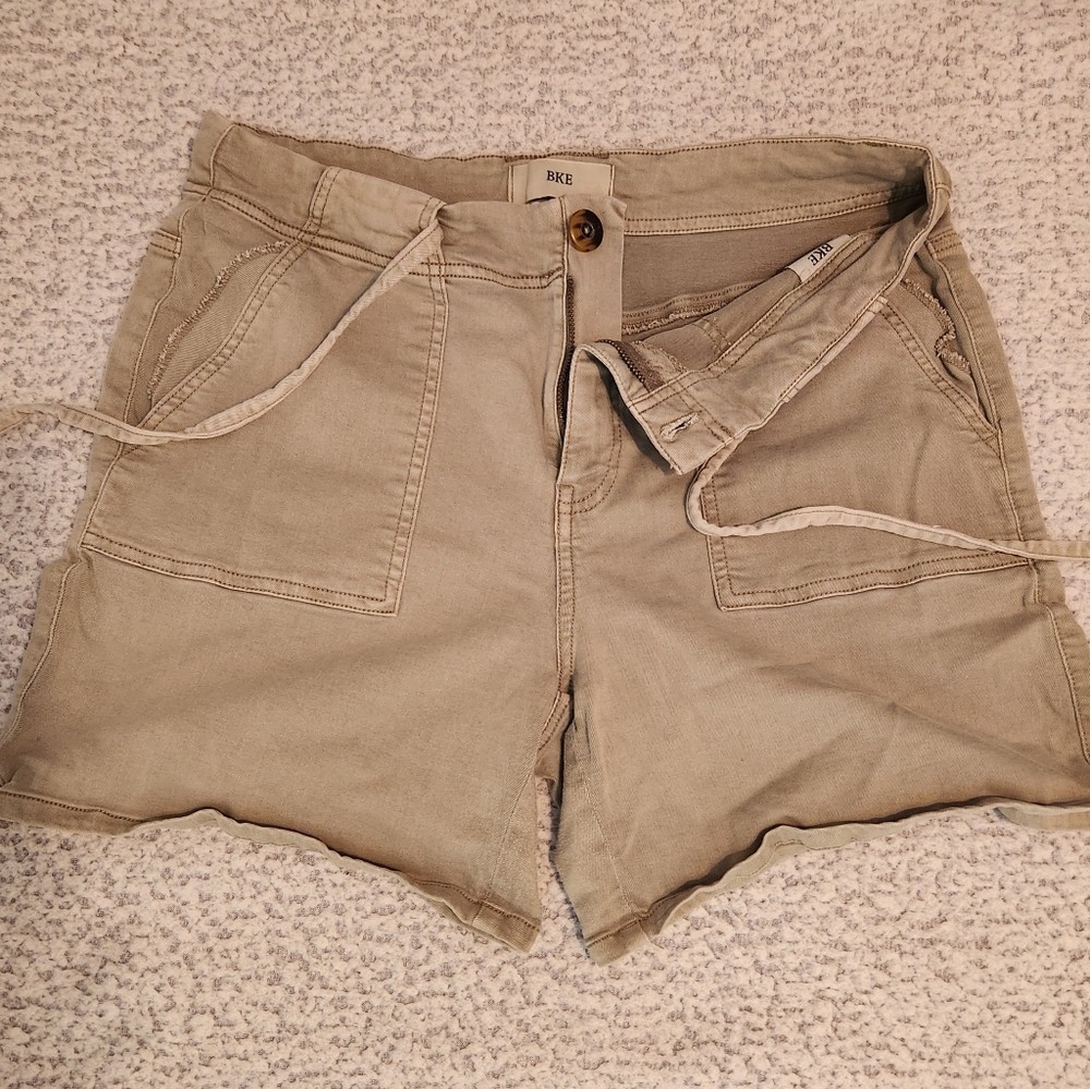 BKE shorts